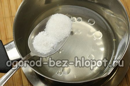 μαρινάδα