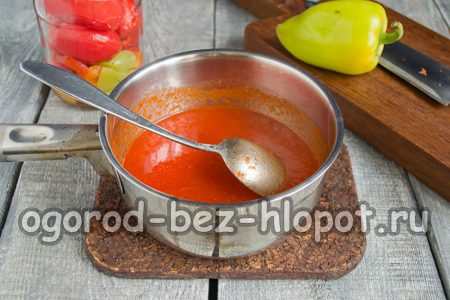 сварете сока