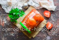 tomatoes in tomato juice