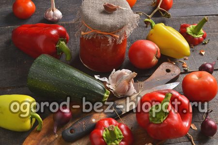 prepared tomatoes