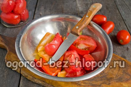 add tomatoes