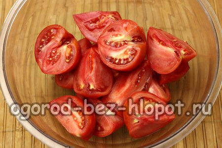 Pomodori