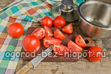 Tomaten