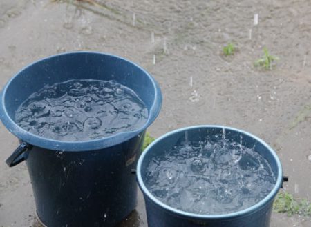 кофа с вода
