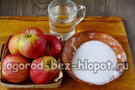 съставки
