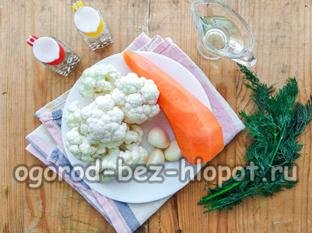 ingredienti