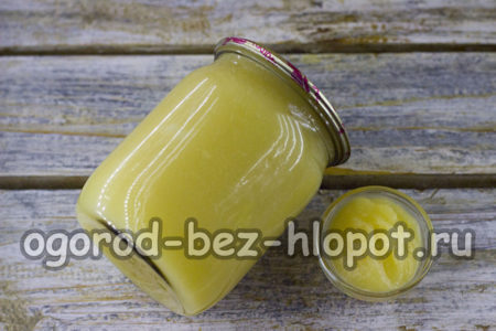 έτοιμη μαρμελάδα