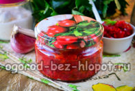 frittierter Rote-Bete-Kaviar