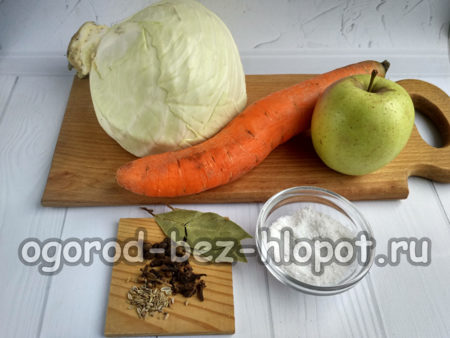 съставки
