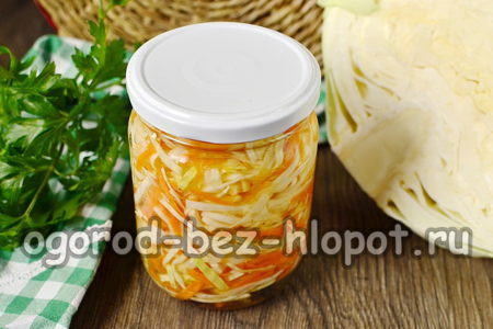 варено зеле