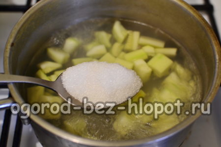 ajouter du sucre