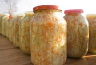 Warum ist Sauerkraut nicht knackig?