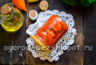 lecho al pepe con concentrato di pomodoro