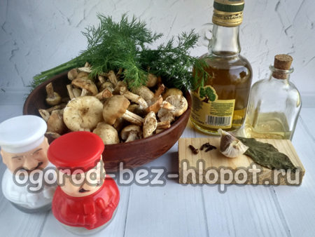 Zutaten