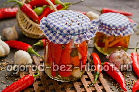 poivre prêt