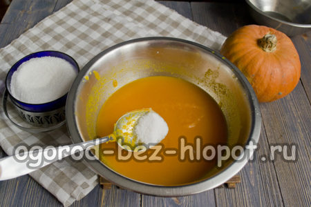 προσθέστε ζάχαρη