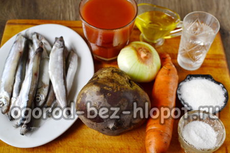 Zutaten