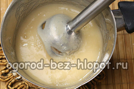 φτιάξτε μήλο