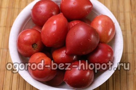 pomodori