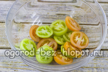 tomates