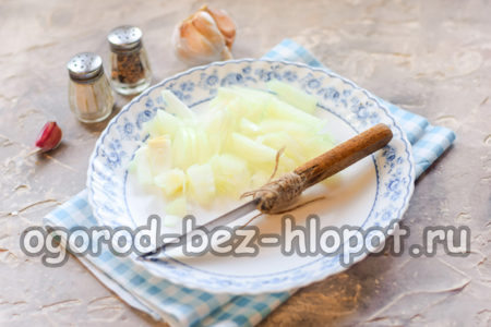 soğan