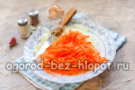 havuç