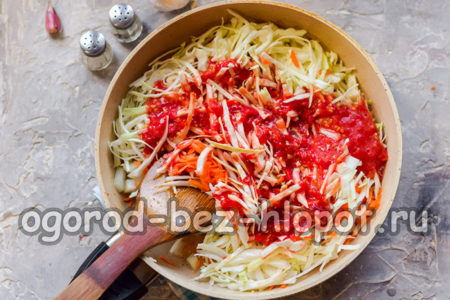sotelenmiş sebzeler