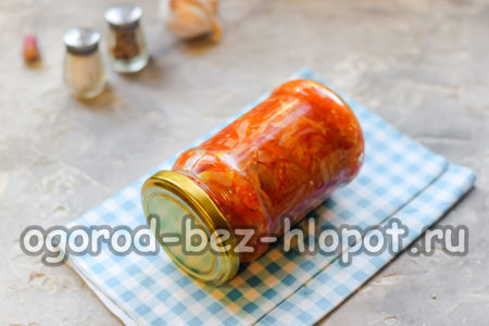 lahana çorbası hazır