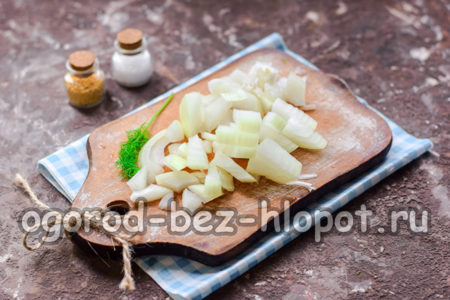 onion