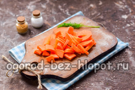 carrot