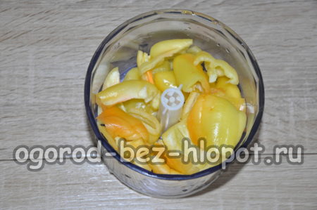 poivre doux moulu