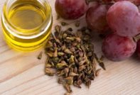 Coltivare l'uva da un seme