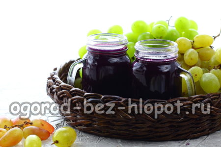 jus prêt à consommer
