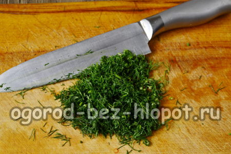 ψιλοκόψτε τα χόρτα