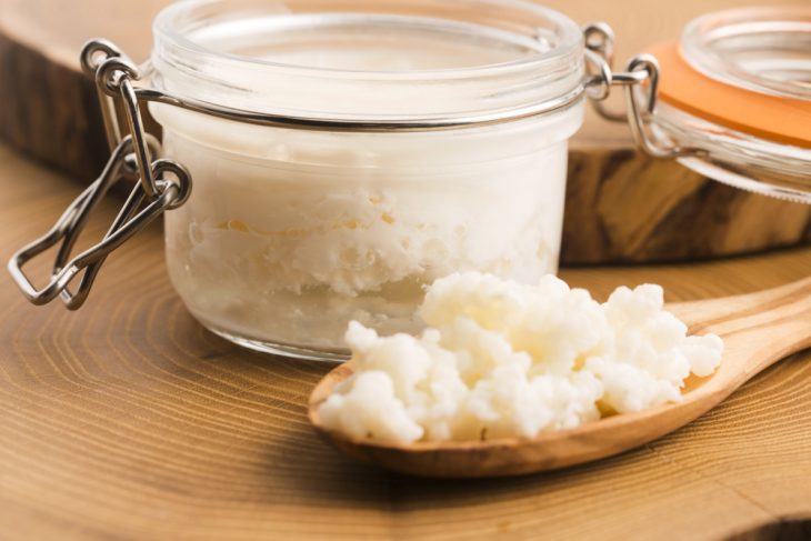 Milchpilz