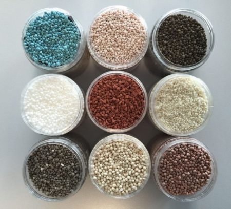 Fertilizzanti minerali