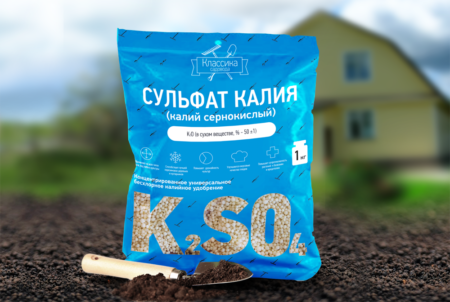 Potassio