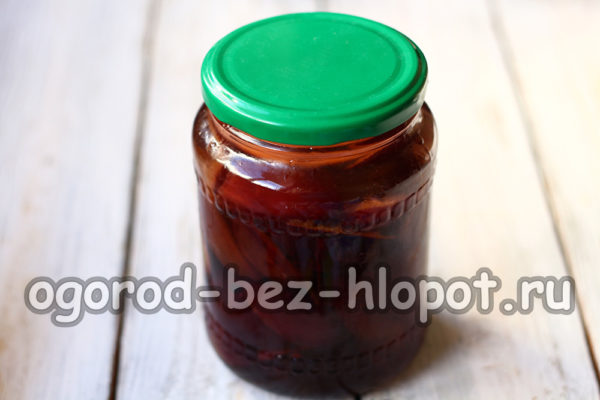κλείστε με καπάκια