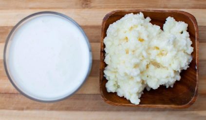 Milchpilz