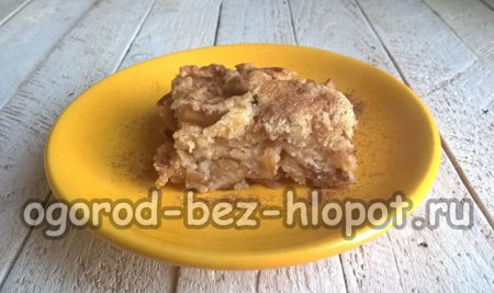 Fertigkuchen in Großpackungen