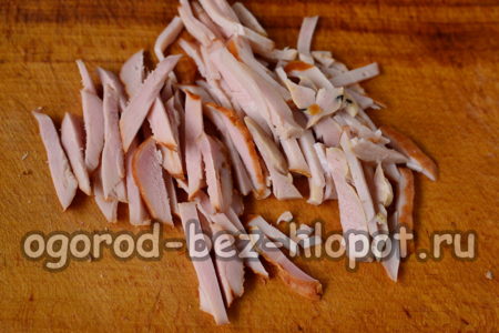 jambon