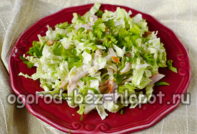 Salat für jeden Tag