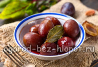 prugne come olive