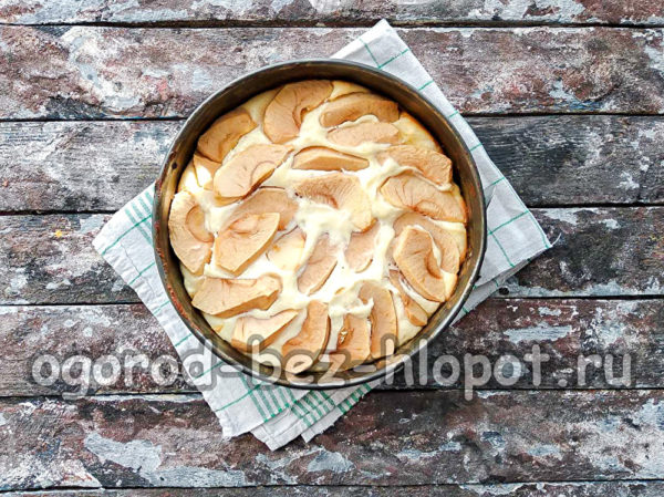Le plat en cocotte est prêt.