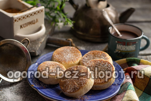 Biscotti "Hit for the Summer Resident"