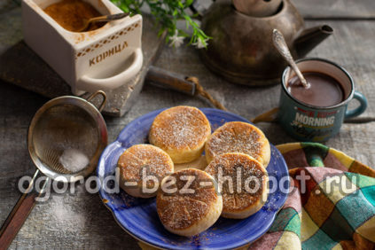 biscotti veloci senza forno