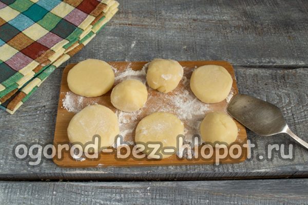 biscotti di forma