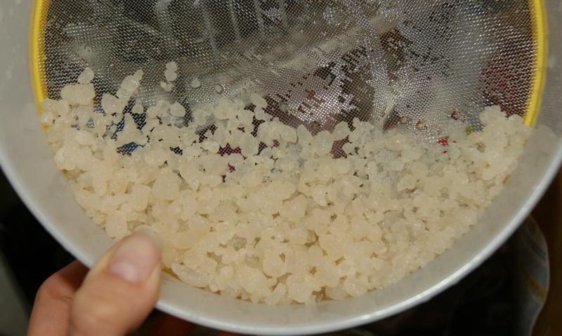 Meerreis