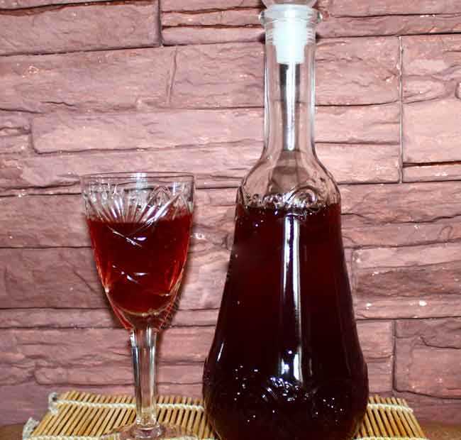 Pilzwein