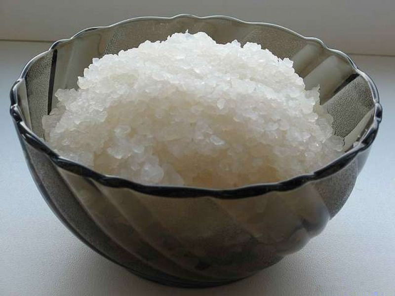 Reispilze